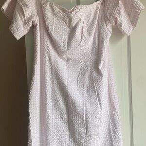 Guess dress size xl